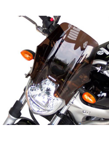 Saute vent YAMAHA 600 FZ 6 N 2004/2006 