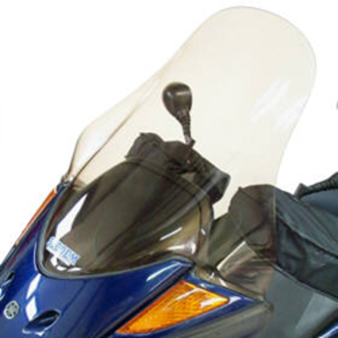Pare-brise YAMAHA 250 MAJESTY 2001/2002 