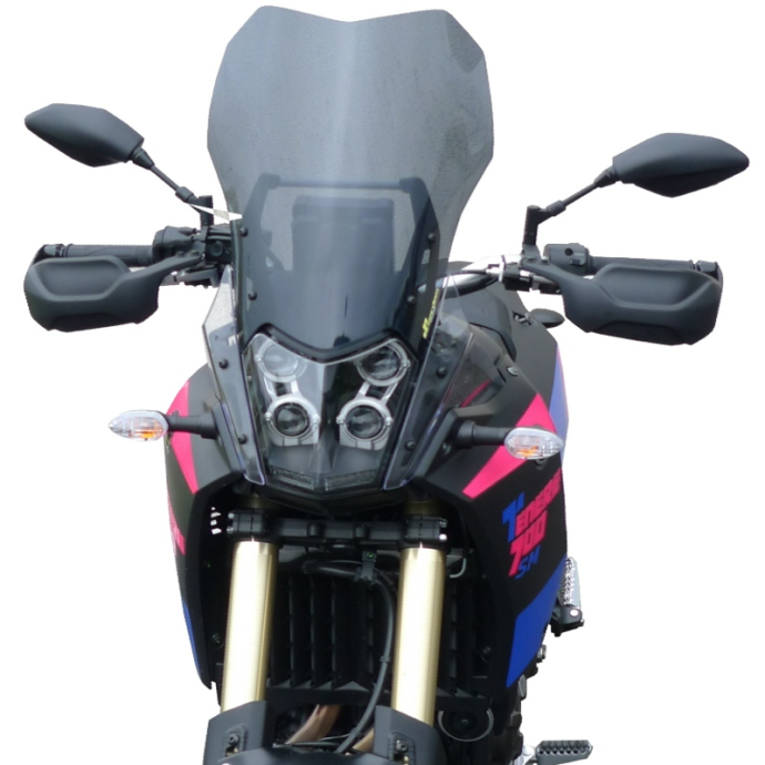 Bulle Super (larg:37cm) YAMAHA 700 T?n?r? 19/23 