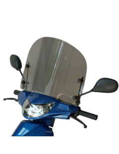 Pare-brise PEUGEOT PEUGEOT V CLIC 2007/2009 