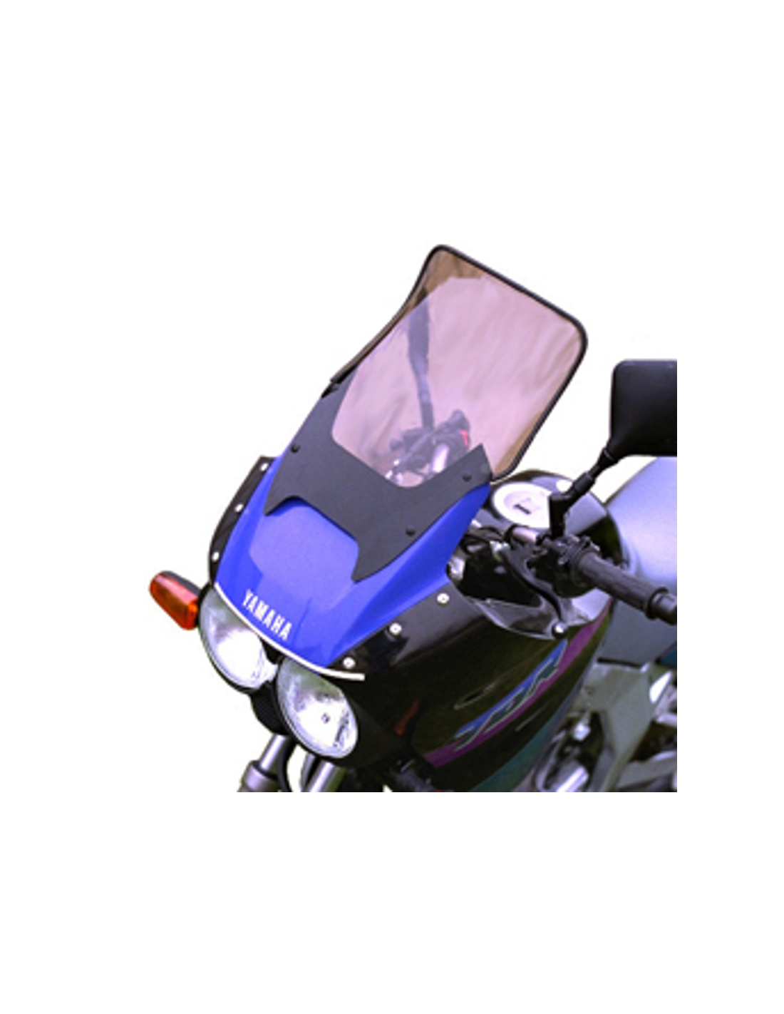 thumbnail image 2 of Gabelstaubkappen-Set Für Yamaha TDR 125 (4GW/5AN) – Motorrad-Gabeldichtungsstaubschutzkappen 1993-2000 2 of 5