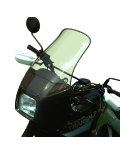 Bulle haute protection HONDA 600 TRANSALP Super 1989/1993 