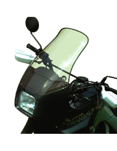 Bulle haute protection HONDA 600 TRANSALP Super 1989/1993 