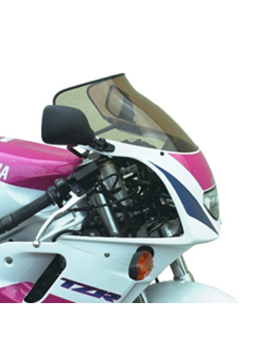 Bulle haute protection YAMAHA 125 TZR (japonaise) 1993/1995 