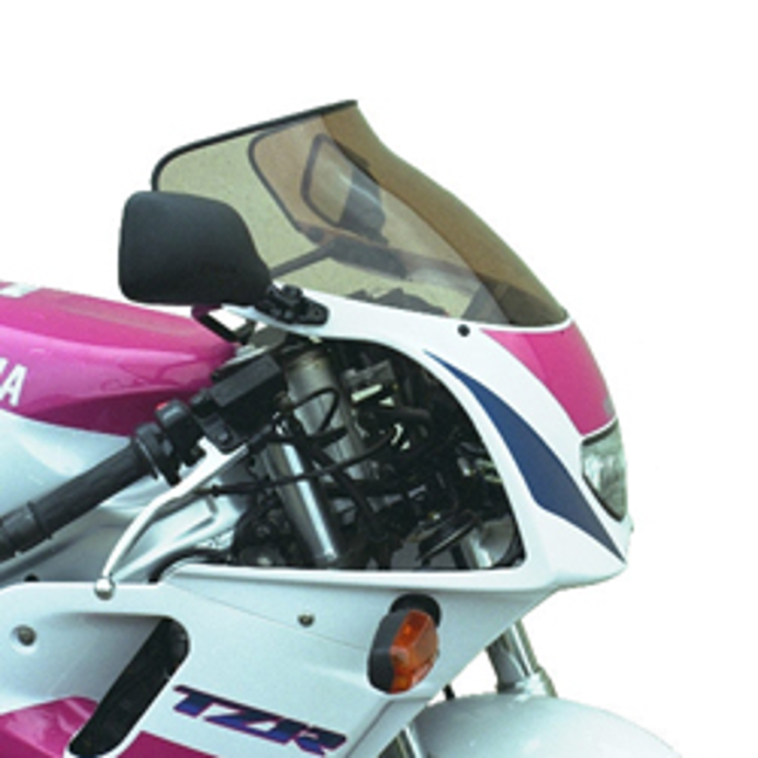 Bulle haute protection YAMAHA 125 TZR (japonaise) 1993/1995 