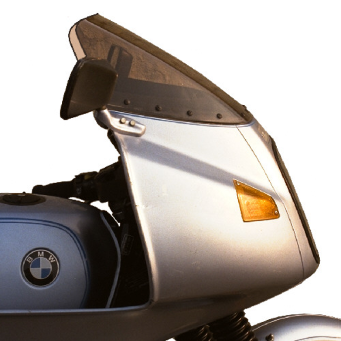 Bulle standard BMW R 65 RS Toutes années 