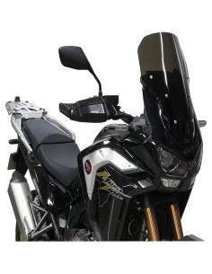 Bulle haute protection (larg:39cm) Origine HONDA 1100 AFRICA TWIN  CRF 1100 L Adventure Sports     (Possibilit? de r?aliser la d