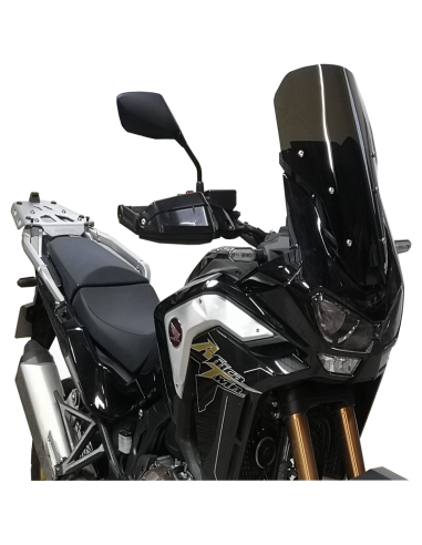Bulle haute protection (larg:39cm) Origine HONDA 1100 AFRICA TWIN  CRF 1100 L Adventure Sports     (Possibilit? de r?aliser la d