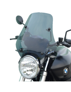 Pare-brise BMW R 1200 R Mini Rangers 2011/2014 
