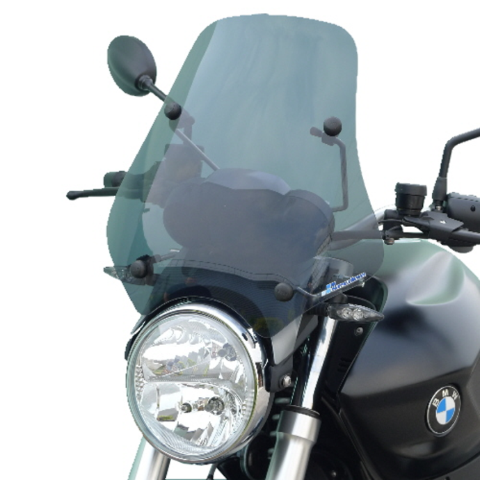 Pare-brise BMW R 1200 R Mini Rangers 2011/2014 