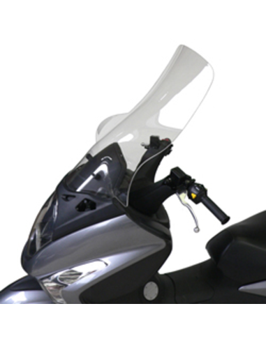 Pare-brise DIVERS SYM 125/250 GTS 2006 