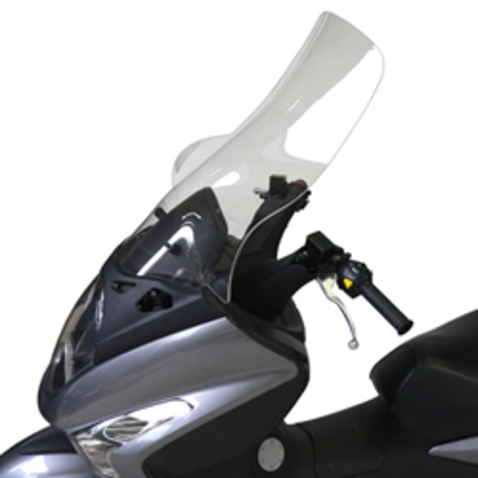 Pare-brise DIVERS SYM 125/250 GTS 2006 