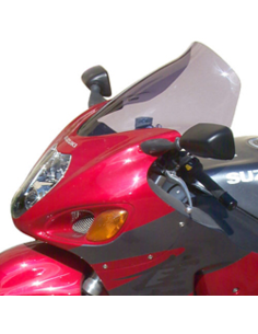Bulle haute protection SUZUKI 1300 HAYABUSA  GT 1999/2007 
