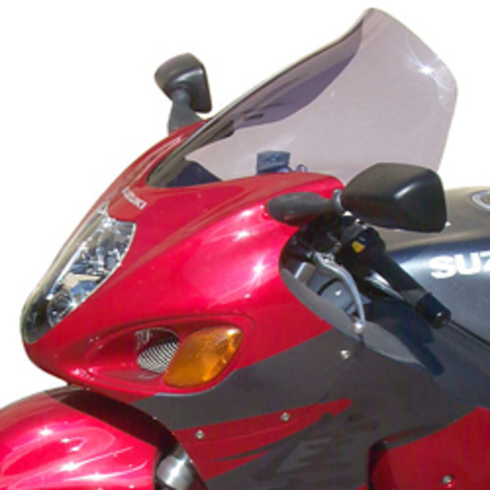 Bulle haute protection SUZUKI 1300 HAYABUSA  GT 1999/2007 