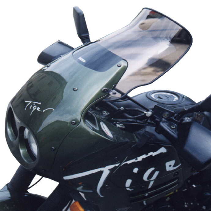 Bulle Super TRIUMPH 900 TIGER 1995/1997 