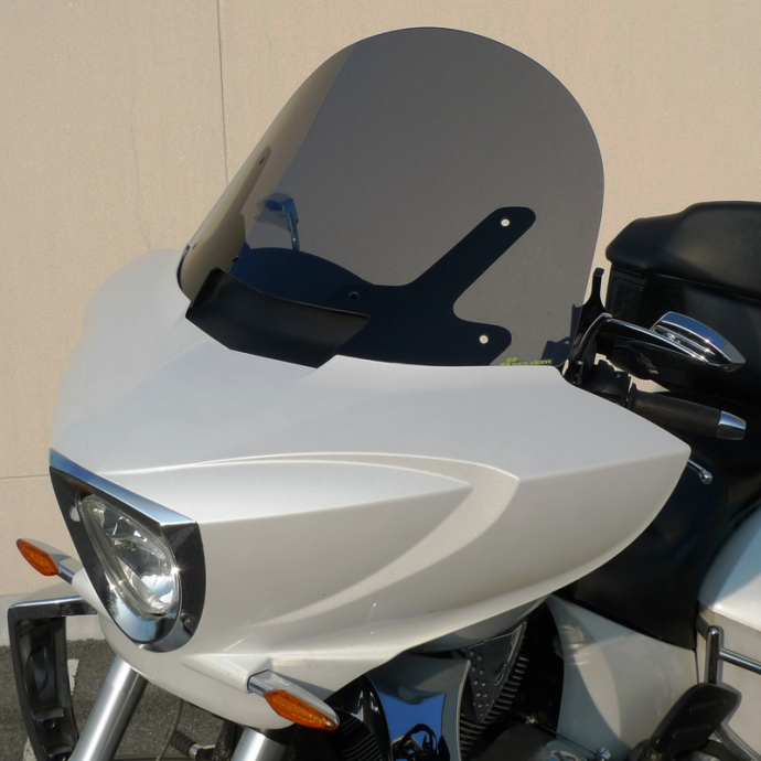 Bulle Gran tourism 18 pouces VICTORY CROSS COUNTRY TOUR ( 6 TROUS - 6 WHOLES ) 2009/2016 