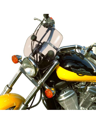 Pare-brise HONDA VT 125 C SHADOW Phantom 1 2007/2010 