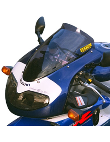 Bulle haute protection SUZUKI 1000 TL R 1998/2002 