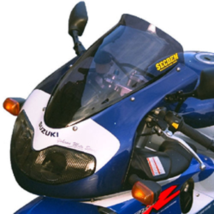 Bulle haute protection SUZUKI 1000 TL R 1998/2002 