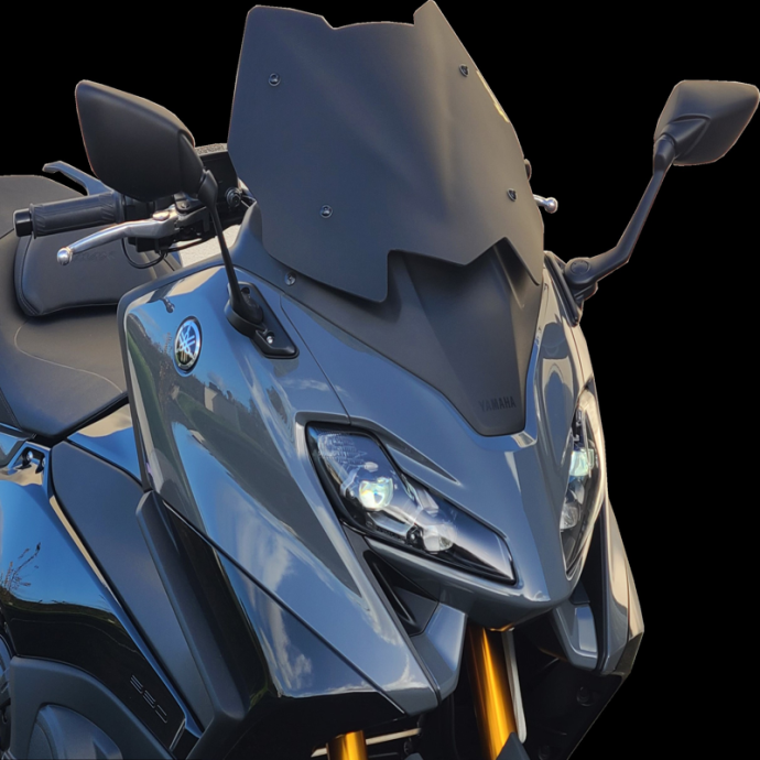 Bulle Racing YAMAHA 560 T-MAX 22/23 