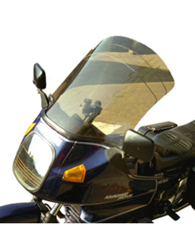 Pare-brise BMW R 80 RT basculante >1980 