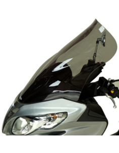 Bulle haute protection SUZUKI 400 BURGMAN 2007/2012 