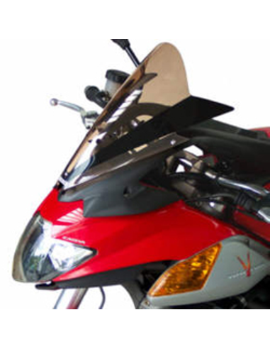 Bulle double courbure CAGIVA 600 V.RAPTOR 2001/2007 