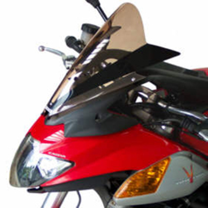 Bulle double courbure CAGIVA 600 V.RAPTOR 2001/2007 