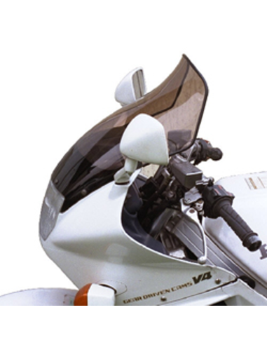 Bulle haute protection HONDA 750 VFR 1987/1989 
