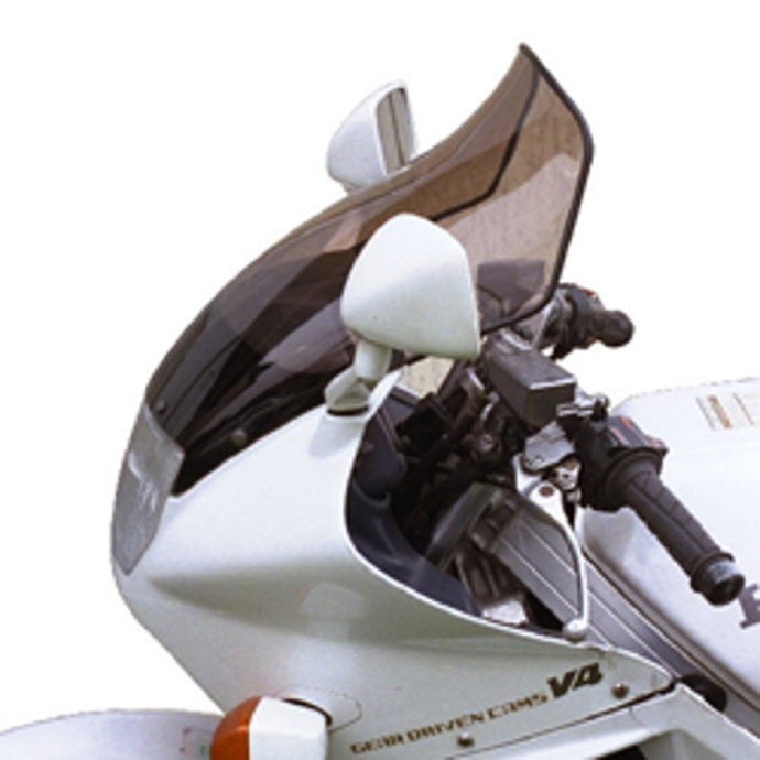 Bulle haute protection HONDA 750 VFR 1987/1989 