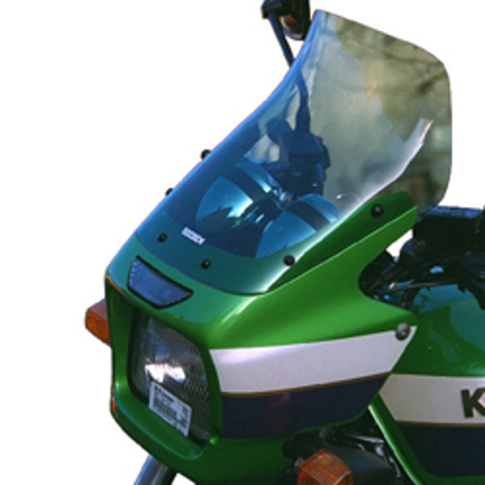 Bulle haute protection KAWASAKI 1100/1200 ZRX LAWSON REPLICA 1997/2005 