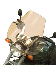 Pare-brise (Demi-guidon) BMW R 850 R   Euroscreen <2002 