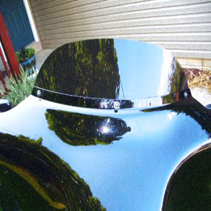 Pare-brise HARLEY-DAVIDSON HARLEY-DAVIDSON TOURING    6 1996/2014 