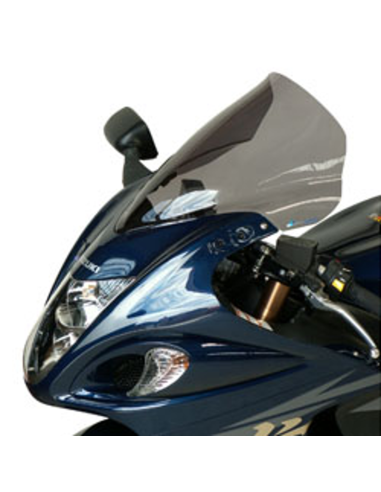 Bulle haute protection SUZUKI 1340 HAYABUSA 2008/2014 