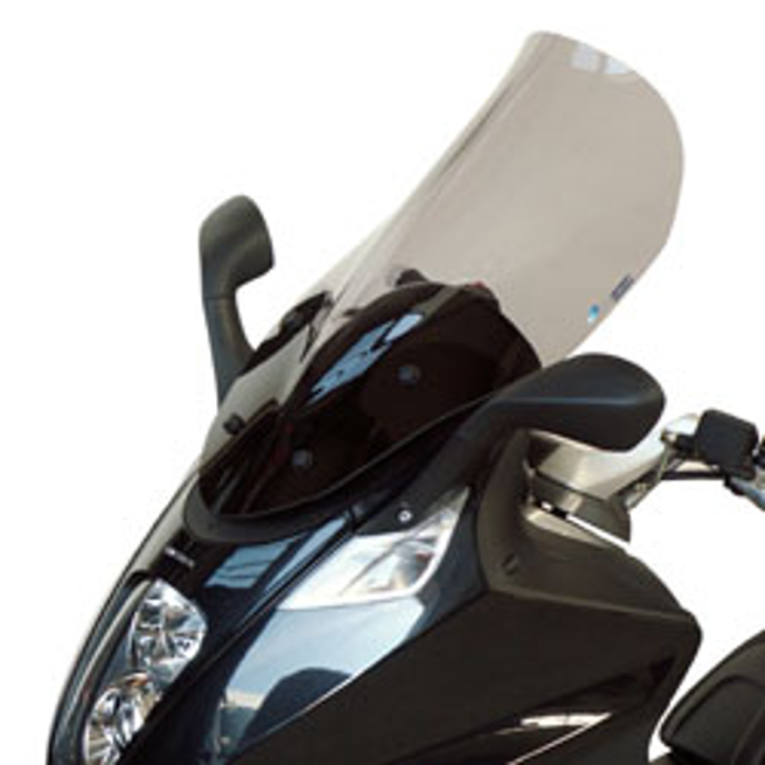 Bulle haute protection GILERA GILERA GP 800 2008/2013 