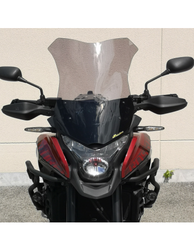 Bulle haute protection HONDA 1200 CROSSTOURER 2016/2020 
