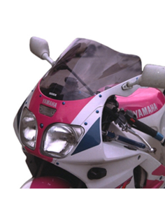 Bulle double courbure YAMAHA 750 YZF 1993/1997 