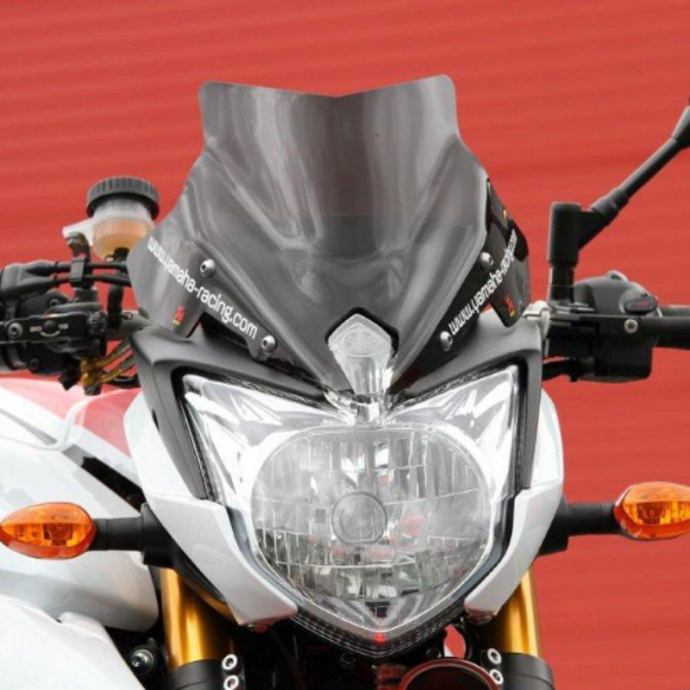 Saute vent Racing YAMAHA FZ8 N 2010/2014 