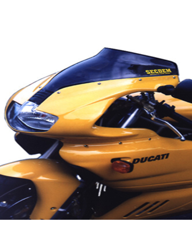 Bulle haute protection DUCATI 600 SS 1995/1997 