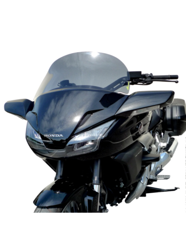 Bulle haute protection HONDA 1300 CTX 2014 