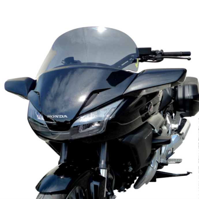 Bulle haute protection HONDA 1300 CTX 2014 