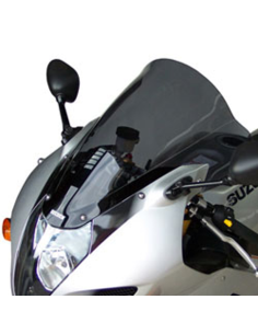 Bulle haute protection SUZUKI 1000 GSX/R 2003/2004 