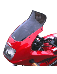 Bulle haute protection HONDA 500 CB S 1994/2003 