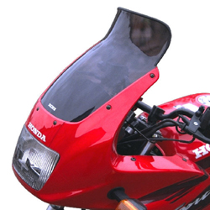 Bulle haute protection HONDA 500 CB S 1994/2003 