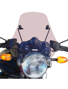 Pare-brise (Guidon Alu) BMW R 850 R   Mini Ranger 2002/2006 