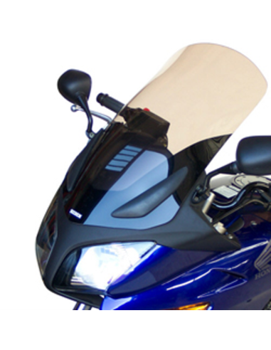 Bulle haute protection HONDA 600 CBF S 2004/2014 