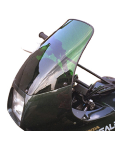 Bulle haute protection HONDA 600 TRANSALP 1989/1993 
