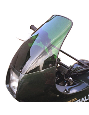 Bulle haute protection HONDA 600 TRANSALP 1989/1993 