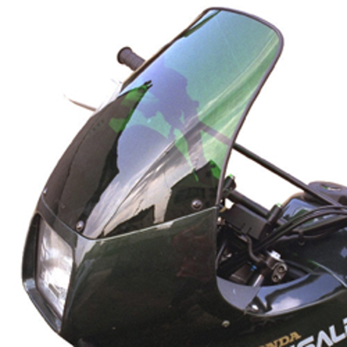 Bulle haute protection HONDA 600 TRANSALP 1989/1993 