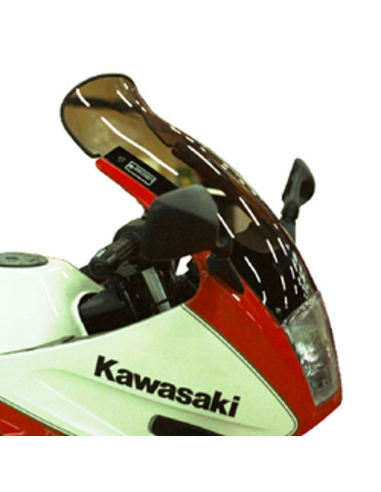 Bulle haute protection KAWASAKI 750 GPX Toutes années 